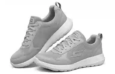 Skechers GO WALK Max Grey