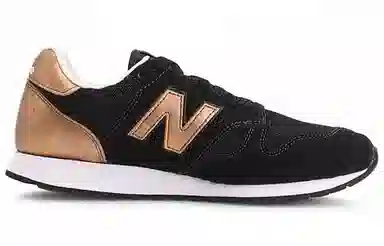 New Balance 520 Black