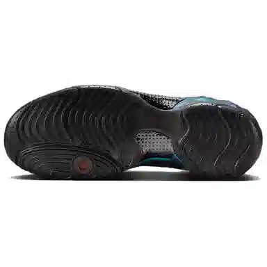 Nike Clogposite "Multi-Color and Off Noir"