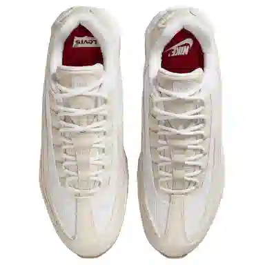 Levi's x Nike Air Max 95 "Light Orewood Brown"