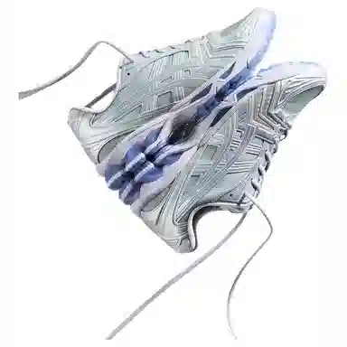 KITH x Marvel x Asics Gel-Kayano 14 "Silver Surfer"
