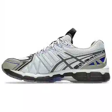 Kiko Kostadinov x Asics Gel-Kayano 20 White Grey