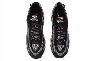 Reebok Rbk Premier Black Grey