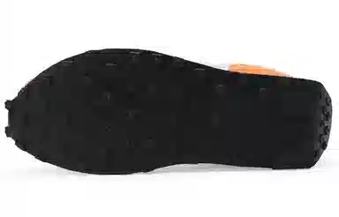 Nike Daybreak Orange Blue