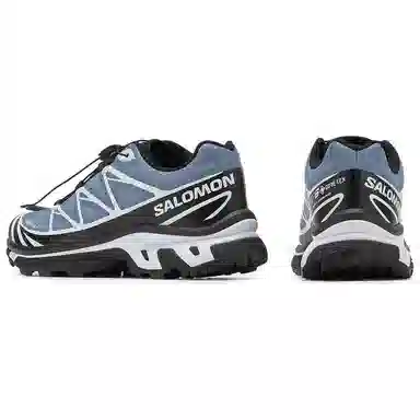 Salomon XT-6 Blue Black