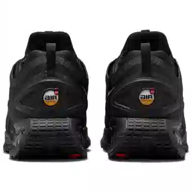Nike Air Max Dn Roam Black