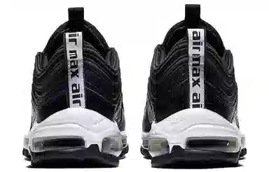 Nike Air Max 97 Low Black
