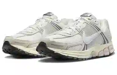 Nike Air Zoom Vomero 5 Grey Black