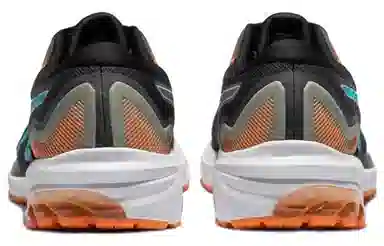 Asics GT-1000 11 Black Blue