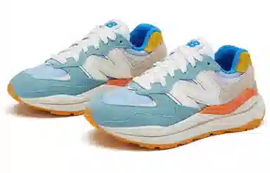 New Balance 5740 Pink Blue