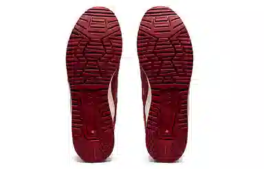 Asics Gel-Lyte 3 OG Burgundy