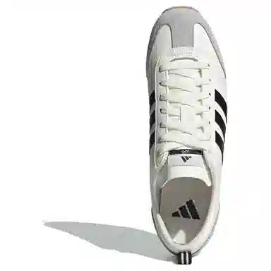 adidas VS JOG 2.0 White Grey Black