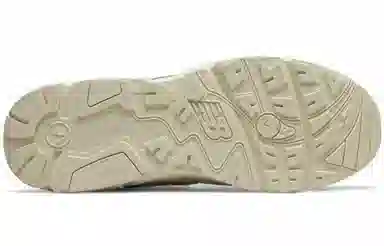 New Balance 850 Off White