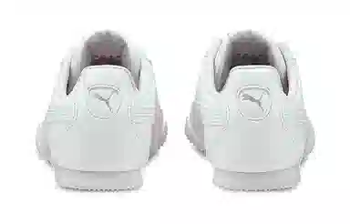 Puma Bella White