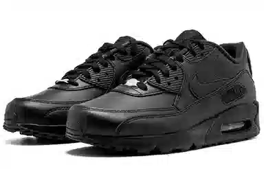 Nike Air Max 90 Black
