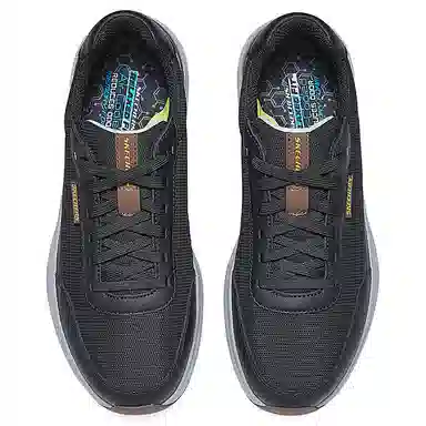 Skechers USA Retro Classic Black