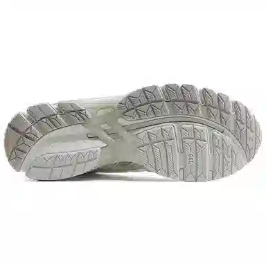 UNAFFECTED x Asics Gel-Kayano 20 White