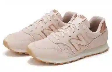 New Balance 373 Pink