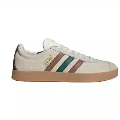 adidas VL Court 2.0 Light Brown