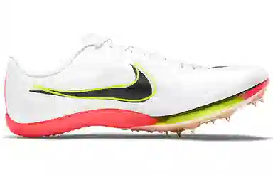 Nike Air Zoom Maxfly White Black Red