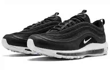 Nike Air Max 97 Black Bullet