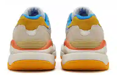 New Balance 5740 Pink Blue