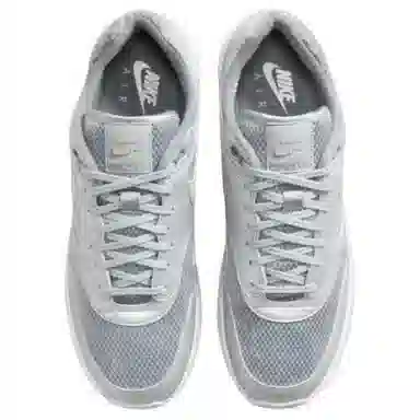 Nike Air Max 1 '86 "Metallic Silver"