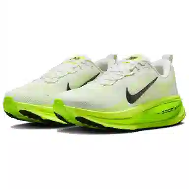 Nike Vomero 18 White Green
