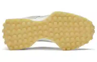 New Balance 327 Light Green