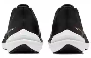 Nike Zoom Winflo 9 Black White