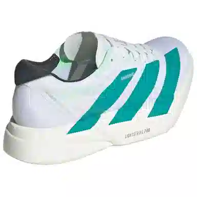 adidas Adizero Adios Pro 4 White Green