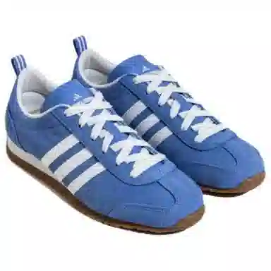 adidas VS JOG 2.0 Blue