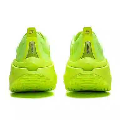 LiNing Shadow 3 Essential Fluorescent Green