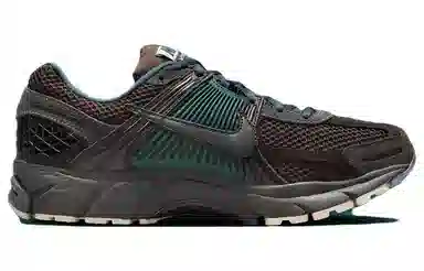 Nike Air Zoom Vomero 5 Black