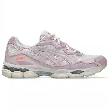 Asics GEL-NYC Pink Cream