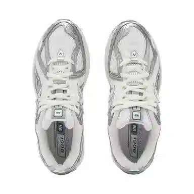 New Balance 1906R White Silver