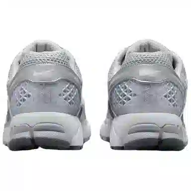 Nike Air Zoom Vomero 5 Silver