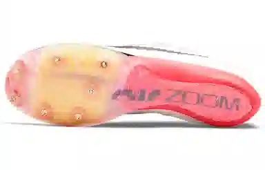 Nike Air Zoom Maxfly White Black Red