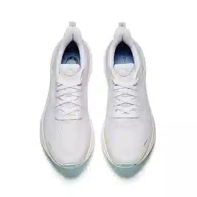 Anta Hydrogen Run 7 White Purple