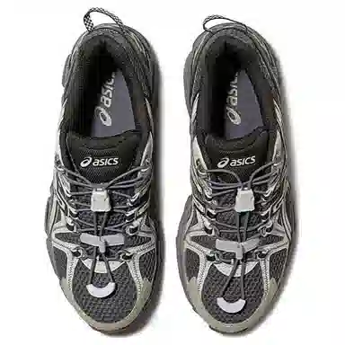 Asics Gel-Kahana 8 Grey Silver