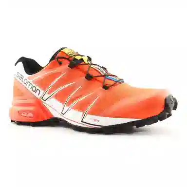 Salomon Speedcross Pro M Orange White
