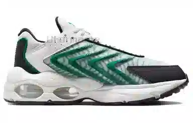 Nike Air Max TW Black White Green