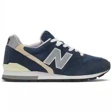 New Balance 996 Blue