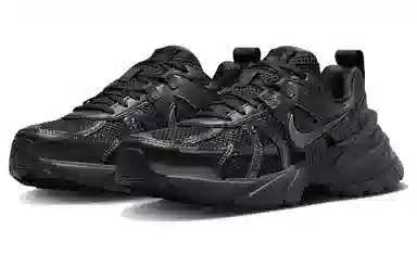 Nike V2K Run Black