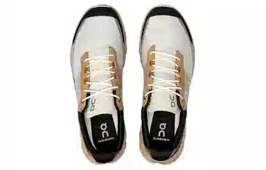 On Cloudvista Black Brown