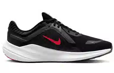 Nike Quest 5 Black Red