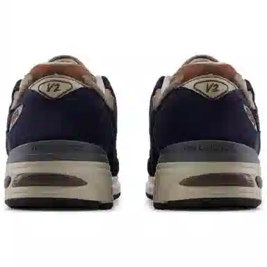 New Balance 991 v2 "After Midnight"