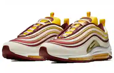 Nike Air Max 97 UL 17 White Yellow