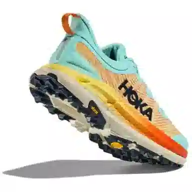 HOKA ONE ONE Mafate Speed 4
