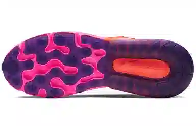 Nike Air Max 270 React